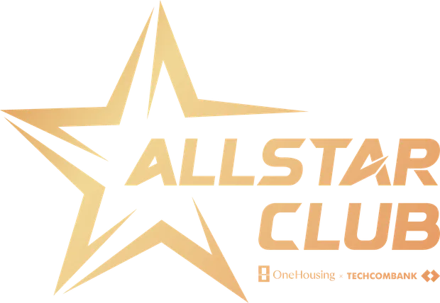 Allstar Logo